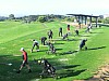 2017-04-24 Lumine Golf, Hills course, driving range
